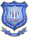 Al Ahliyya Amman University